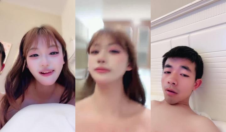 顶级校花被干【琳琳】无套内射~私处超敏感被操喷~超顶