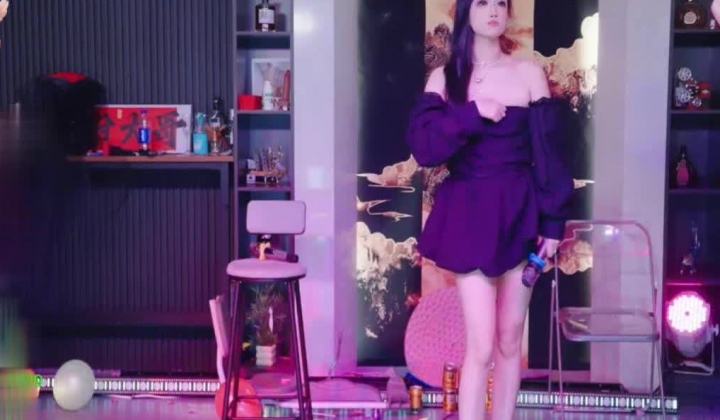 ST超新星女团Stripchat【98K_001】各种惩罚~炮击~裸舞