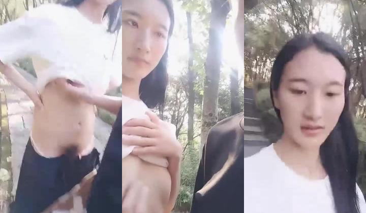 高冷御姐【段媚颜】 美乳诱惑白皙美腿酒店飘窗 户外野战无套内射
