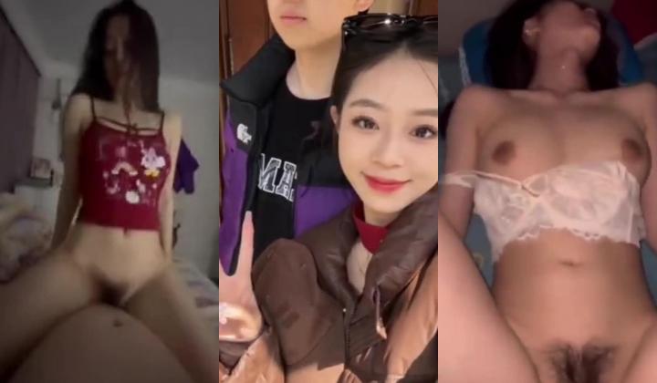 河北卫校学生妹_周燕_与渣男分手惨遭报复泄密私拍_全方位抽插表情骚入骨髓！
