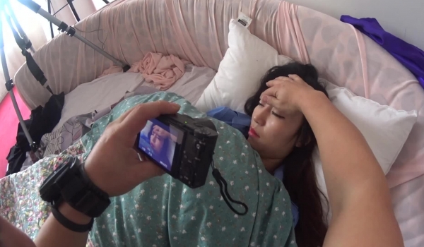 重磅福利私房售价176大洋 MJ三人组高清迷玩J察院极品蓝制服美女后续 震撼流出