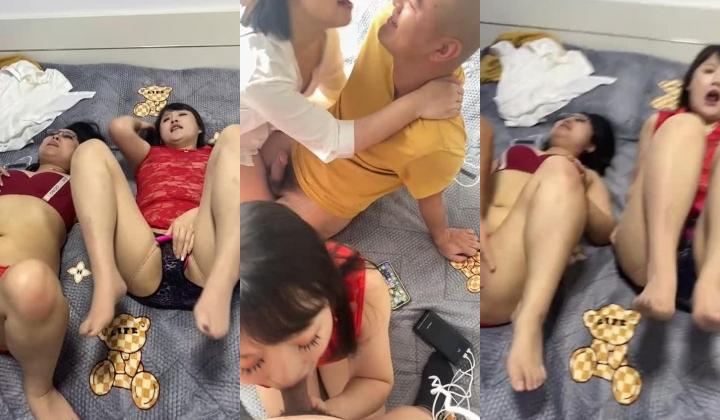 绿帽癖老公大聚会骚妇群P成熟饥渴骚妇成群结队开淫趴浴池KTV漏出口交随机配对