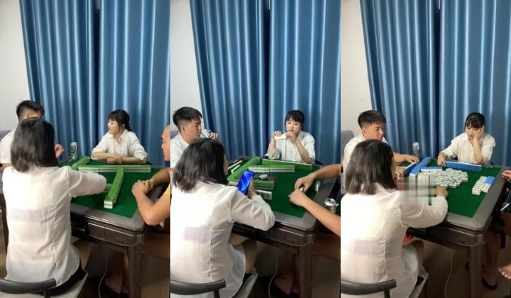 绿帽癖老公大聚会骚妇群P成熟饥渴骚妇成群结队开淫趴浴池KTV漏出口交随机配对