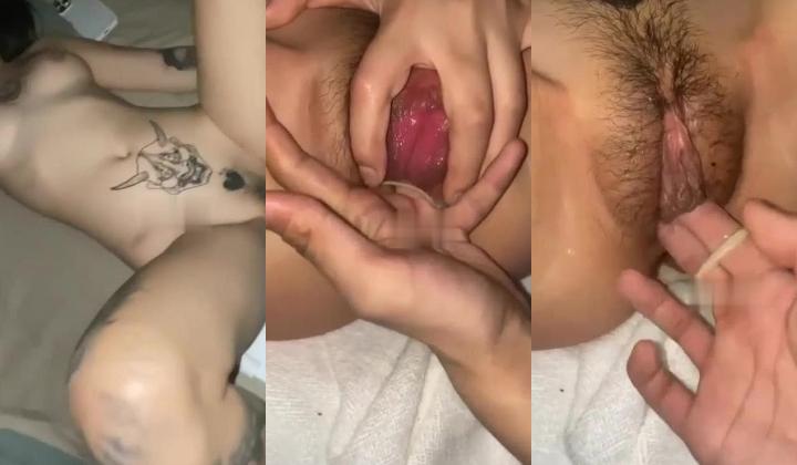 推特约炮大神【人类残次品】大神约调各类母狗 4P纹身骚货 全露脸，有的照片清纯，背地里却无比下贱