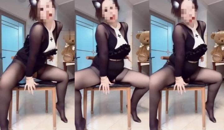 舞团 完全无视
