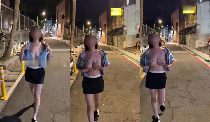 极品姐妹花【小Q小K】小情侣初夜 交换实录4个视角
