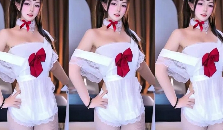 舞团 潼潼