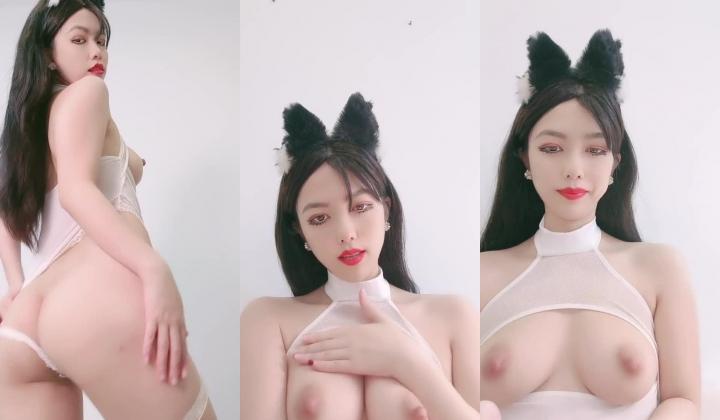 骚逼御姐【苏豆豆】，网络卖淫女，颜值在线，毛少逼粉，喜欢内射，插屁眼才能高潮