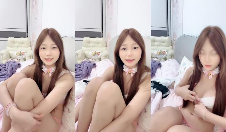 ️校花级水嫩学生妹【幼稚园兔兔酱】福利视频，太卷了，想不到这样的小美女都下海了，粉嫩蜜穴跳蛋自慰