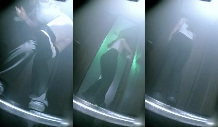 新系列夜总会酒吧女厕后拍各种黑丝高跟 美女如云13号美女的尿尿热气升腾仙气飘飘