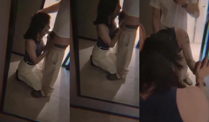 “乖让我看看水出来了“经常刺激的对白 ”没我现在是排卵期你可以戴套吗“