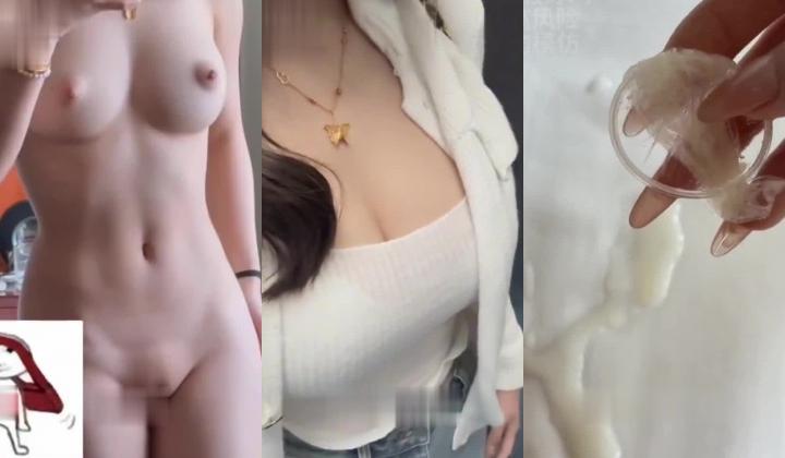 推特丸崽咯咯哒的一天丸崽vlog巨乳白虎肥臀母狗 粉嫩馒头逼空降金主啪啪爆操！本地版