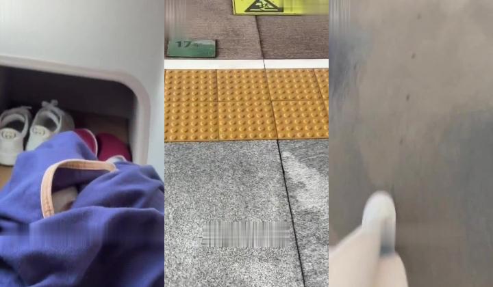 推特丸崽咯咯哒的一天丸崽vlog巨乳白虎肥臀母狗 粉嫩馒头逼空降金主啪啪爆操！普通版2