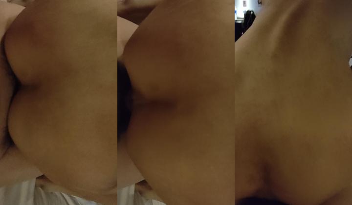 成都短发小姐姐【赵星瑶】露脸性爱自拍，阿黑颜小母狗，敏感型