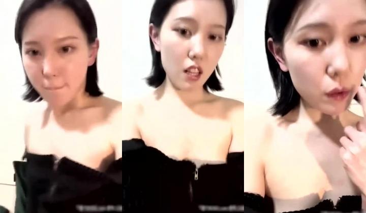 广工大校鸡公交车美臀骚母狗被包养主人各种玩弄 后入粉嫩骚穴