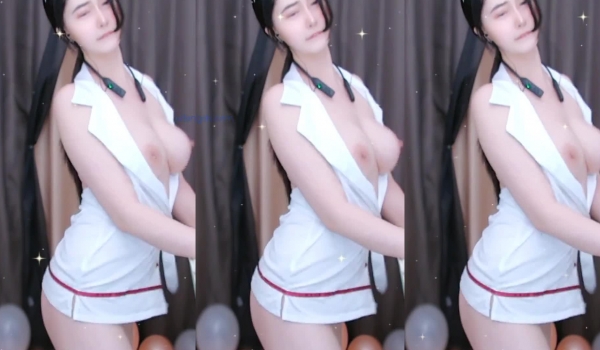 史上最大尺度！金主万元定制9部CC高颜巨乳极品女神【七月】脸逼同框，多套制服裸舞道具紫薇高潮流白
