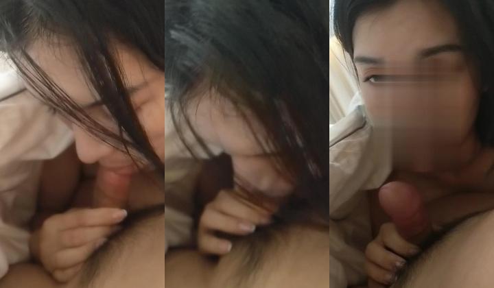 超极品泄密流出 新丝路模特大赛女模【蒋雨霏】酒店试镜后被潜规则性爱视频曝光
