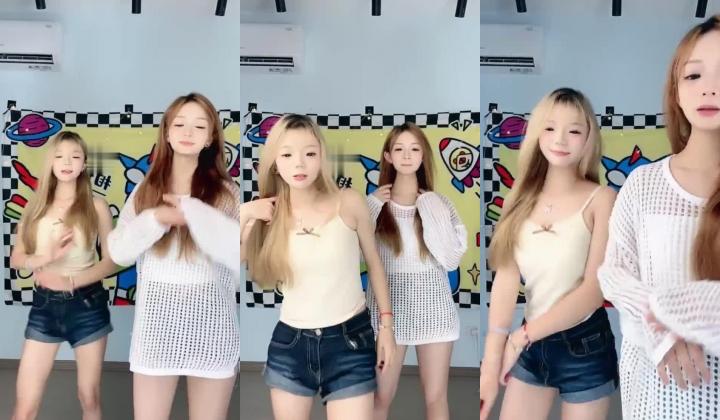 清纯校花好漂亮【喵了个咪】极品美乳又白幼嫩长腿翘臀特别是骚逼又粉又嫩真极品骚舞自慰包射