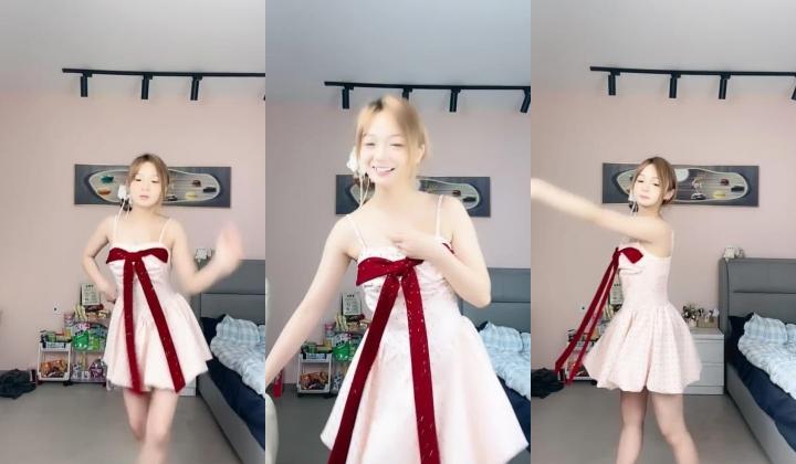 清纯校花好漂亮【喵了个咪】极品美乳又白幼嫩长腿翘臀特别是骚逼又粉又嫩真极品骚舞自慰包射