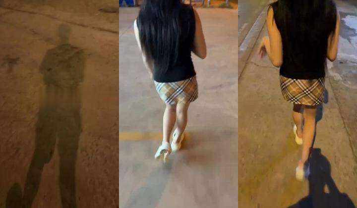️淫荡按摩女【tanhualang001】按摩店骚货带出来约操~口活技术过硬一连约了好几个