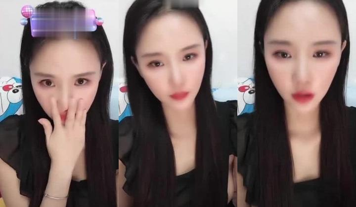 【猎奇资源】抖音观察系列13 超级给力PK直接露鲍鱼 看的一清二楚 岔开双腿一张一合三点全露