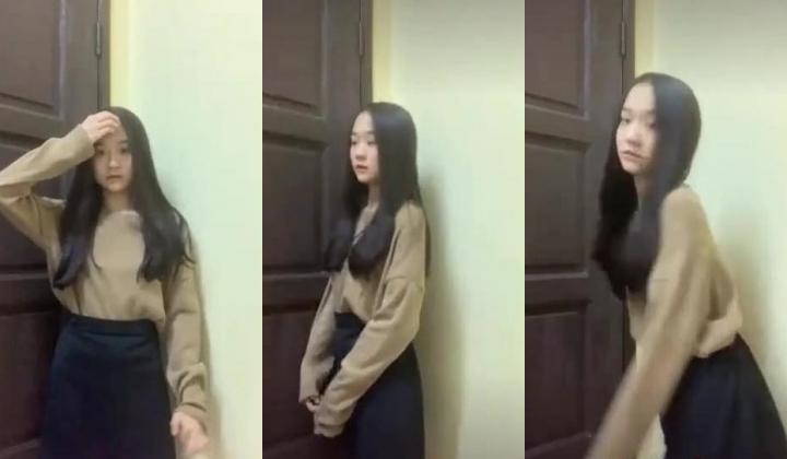 面试诈骗系列123 -第一次参加面试得知要脱光衣服,稍有迟疑,但是为了不影响自己前程,还是毫不犹
