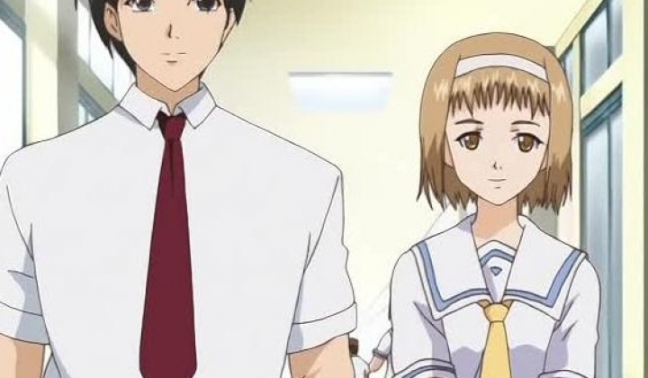After... THE ANIMATION Volume 1 (DVD)
