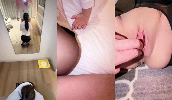 【会喷水的亲姐姐】 ️术后恢复40天强势归来带大家鉴赏36000元的处女修复体验堪称30岁的外表