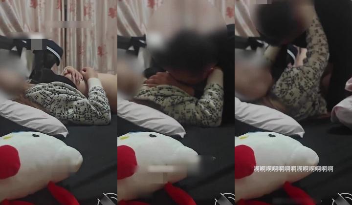 叔侄乱伦 ️外站博主（侄女小玲）强上醉酒的侄女！
