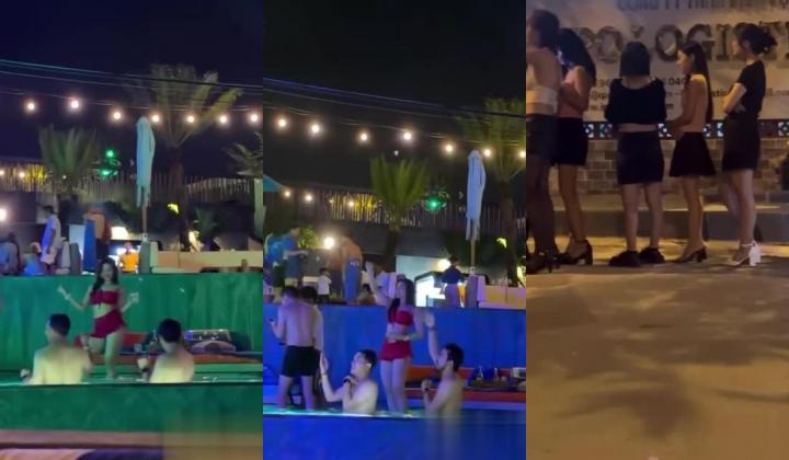 东南亚园区女猪仔悲惨实拍_业绩不达标沦为玩物_挨打挨操被疯狂蹂躏_画面极度炸裂 ！