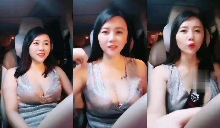【雪儿老师】巨乳奶滴滴女司机开滴滴不为赚钱只为男人一边直播一边勾引醉酒乘客服务一流专门喂乘客壮阳