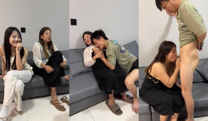 【zhuendong000001】极品户外团播晚上带着妹子到路边草丛吃鸡户外露出野战在KTV淫乱