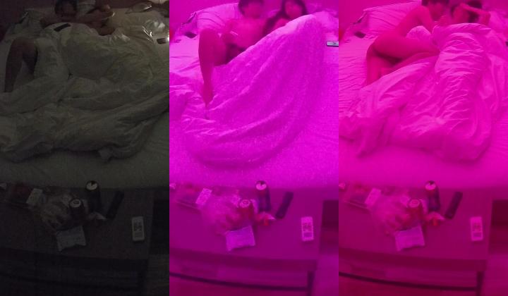 公寓酒店  很漂亮的学生系清纯小美女 没有一块肉一口酒是免费的 吃完就得挨炮 暴力打桩还被内射