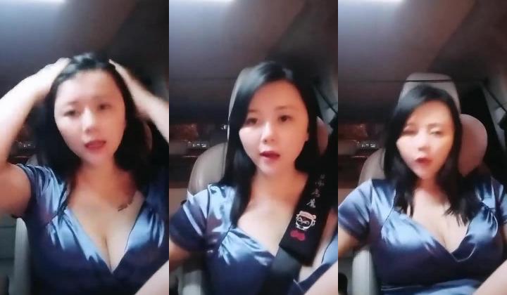 【雪儿老师】巨乳奶滴滴女司机开滴滴不为赚钱只为男人一边直播一边勾引醉酒乘客服务一流专门喂乘客壮阳