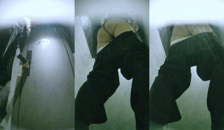 新系列夜总会酒吧女厕后拍各种黑丝高跟 美女如云耐克鞋靓妹屁股大又圆还很白
