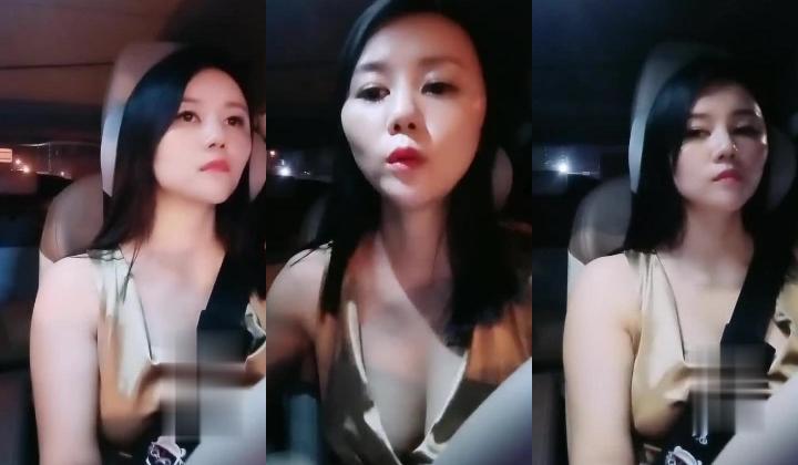 【雪儿老师】巨乳奶滴滴女司机开滴滴不为赚钱只为男人一边直播一边勾引醉酒乘客服务一流专门喂乘客壮阳