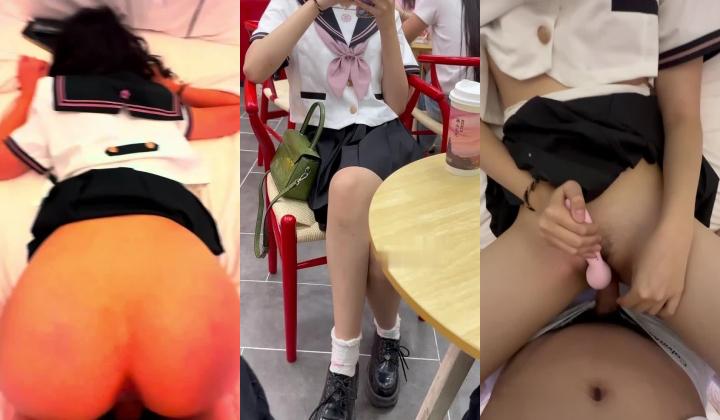 「总华探长的小狗」「向东」泡的白皙18岁嫩妹，请喝奶茶就酒店干了，干力气大了，好像有点见红了