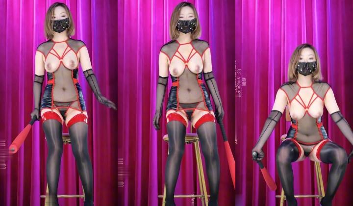 新晋舞团【Muses 缪斯】最新内部会员流出版 几位大长腿新人美女