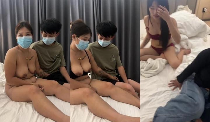 【zhuendong000001】极品户外团播晚上带着妹子到路边草丛吃鸡户外露出野战在KTV淫乱