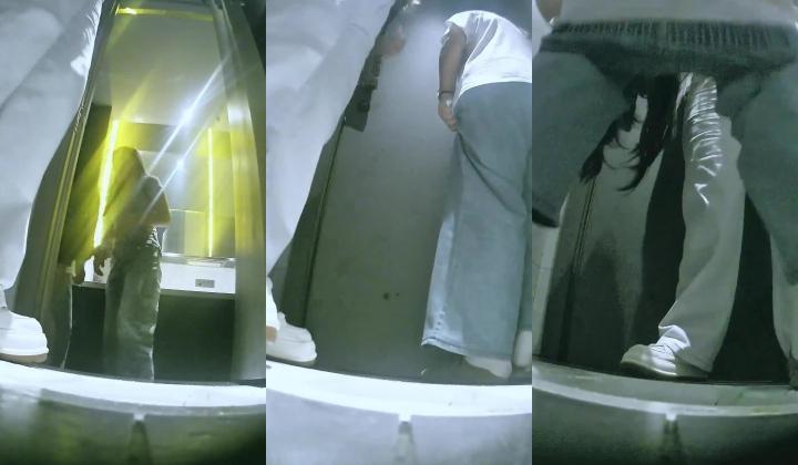夜总会酒吧女厕后拍各种黑丝高跟 美女如云其中几个性感圆臀大屁股