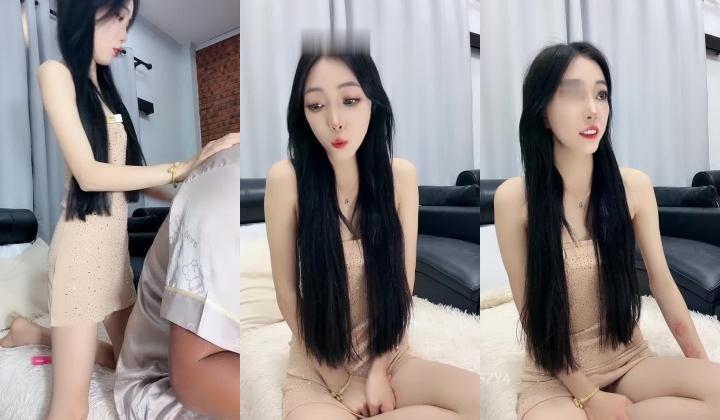 ️御姐模特【火爆小姨子】肛交模特小姨高挑极品模特身材粉穴