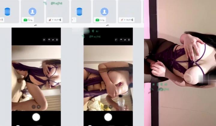 ️最新快手泄密！木瓜巨乳舞蹈御姐【重生之我是后妈】弹力插B，裸舞抖胸