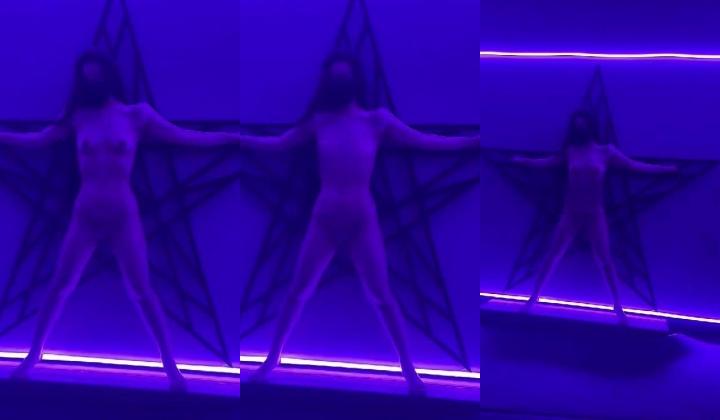 超强视觉盛宴！偏执狂顶级女体调教大神【凝望DOM】最新作品，五花八门各种虐待折磨母狗的方法