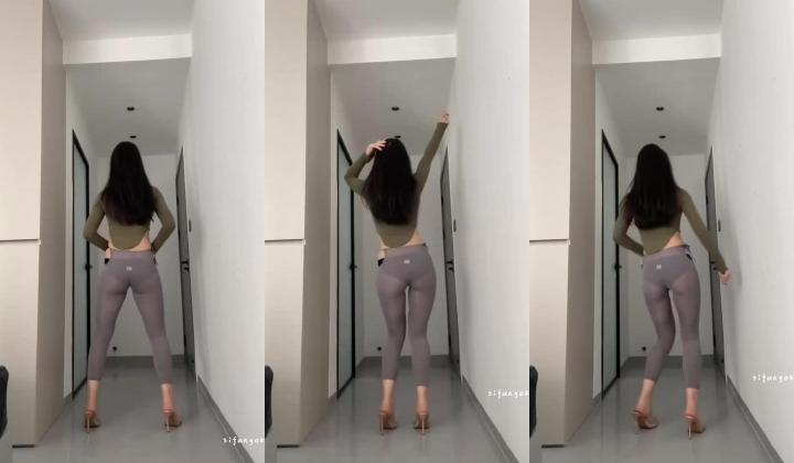 快手骚逼少妇【一梦】好身材大长腿,绿茶脸,毛少逼嫩,裸舞诱惑,隔壁老王馋苦了