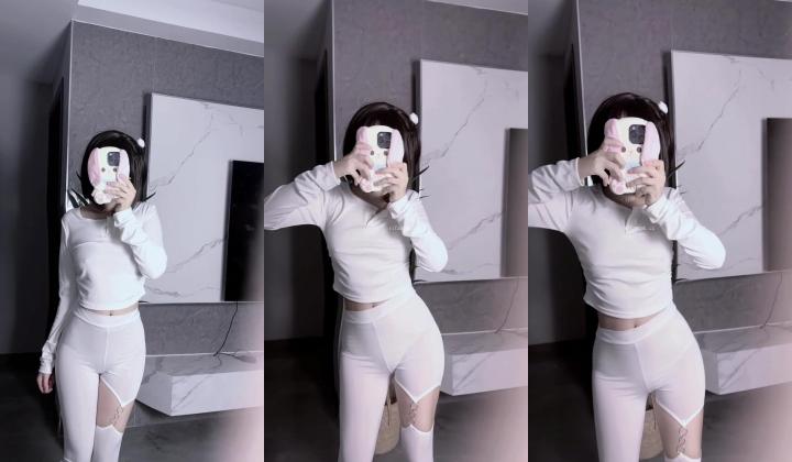网红主播【小仙云】顶级舞蹈女神 最新VIP骚舞