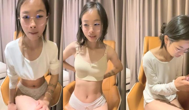 宿舍大学生~20小时~【大一学妹】反差母狗~翻白眼！不好好学习，发骚倒是挺专业，主打的就是嫩