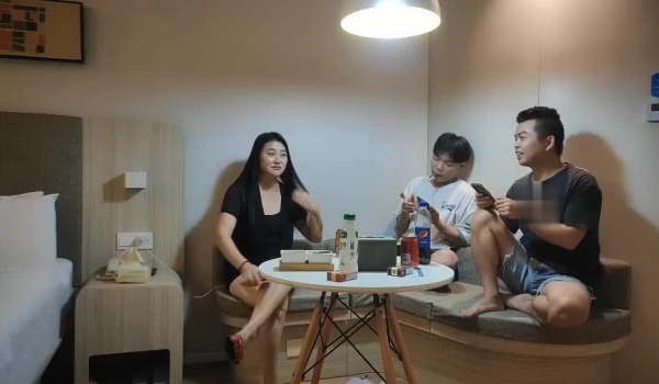 专找老阿姨07-05徐娘半老