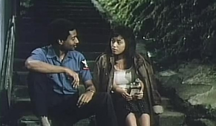爱獣Love Beast Hunt (1983)