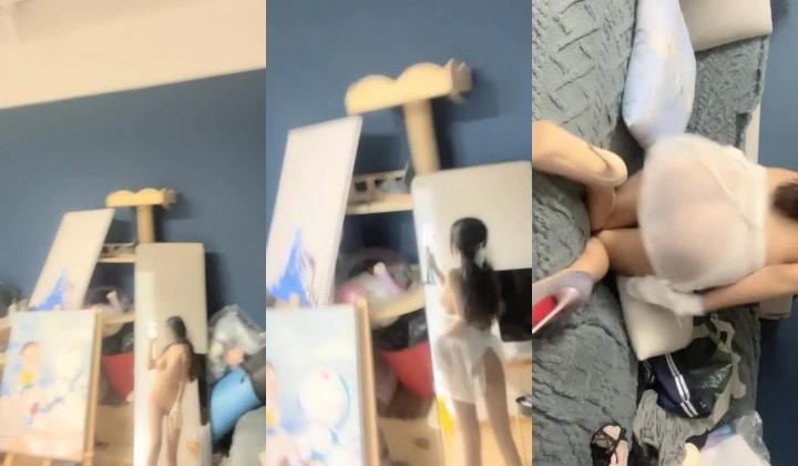 千年一遇美女-性感诱惑_：老公好想要啊~~哈哈有点尴尬，快射里面吧，我也好想让哥哥射进去啊