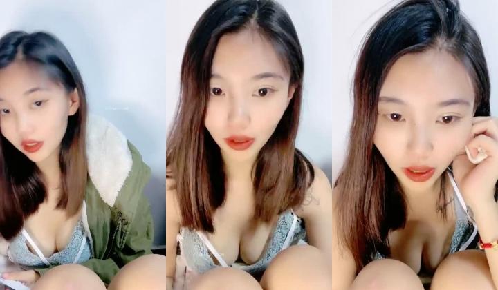 撸管推荐！超漂亮小仙女~【咩咩咩】道具狂插！无限爽高潮~！